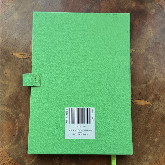 Pembrook Green Premium Planner - Picture 5 of 6